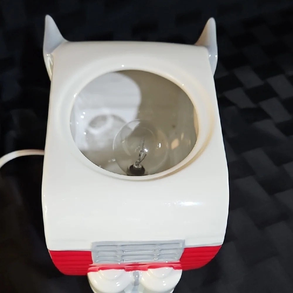 Scentsy 